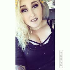 Makayla Pratt (@makkaylove)