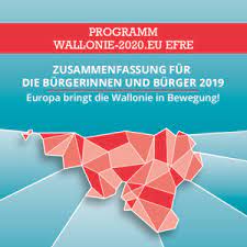 Maybe you would like to learn more about one of these? Zusammenfassung Fur Die Burgerinnen Und Burger 2019 Europa Bringt Die Wallonie In Bewegung Programm Wallonie 2020 Eu Efre Numerique Ediwall