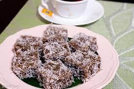Saya kurang gemar, resepi ni saya rnd sendiri guna tepung beras dengan santan tepung ubi letak. Resepi Kuih Kaswi