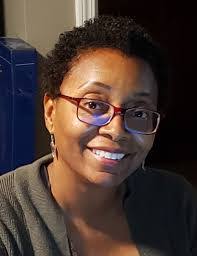 Shonda Garrett's Instagram, Twitter & Facebook