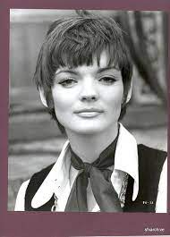 1960 S Short Hair Vintage 1960 S Italian Actress Josiane Tanzilli Short Hair Portrait Sienna Miller Short Hair Short Hair Styles 1960s Hair