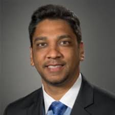 Dr. Bryan McCarty, MD