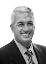 The Mark43 Leadership Team