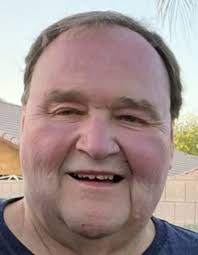 Mark Alan Forrest Obituary May 17, 2022