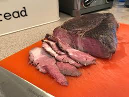 London Broil 4 Hrs 140f Made French Dips Sousvide