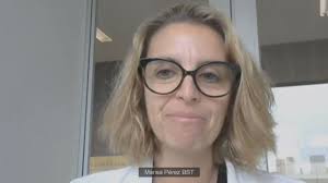 Entrevista a Marisa Pérez, doctora en Biologia i responsable del Banc de  Teixit Cutani