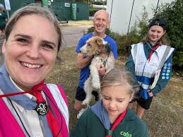 Introduction and Racing Memories in Southern Indiana