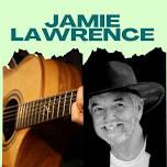 Jamie Lawrence LIVE!