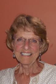 Barbara Ike Obituary