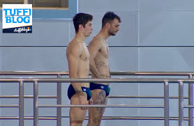 Vladimir Barbu Naked Pics - See His Body in Its Raw State