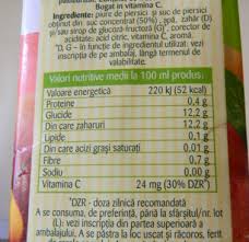 Etichetele Alimentelor InvaÅ£Äƒ SÄƒ Alegi Alimentele Care Nu IngrasÄƒ
