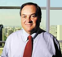 RN quiere a Felipe Lamarca para reemplazar a Larraín en senaturía de  Valdivia