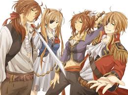 Photo of hetalia star signs for fans of hetalia 35908008. Pirate Hungary Hetalia Google Search Anime Hetalia