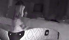 'ghosts' caught on camera at gettysburg october 11, 2020 december 13, 2020 vinitjain gettysburg ghost , ghost video , ghosts a story written by the new york post states that new jersey resident greg yuelling took the video while on a trip to gettysburg with his family on sept. Video Baby Injured By Ghost Caught On Camera Parents Say