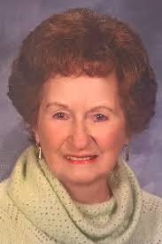 Mary Patricia "Pat" (Lucas) Doherty