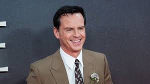 Andrew Scott on 'very special' role in new film Elsinore — RTE.ie