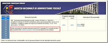 Organizaţiile nonprofit, contribuabili care obţin venituri majoritare din cultura cerealelor. Saga Software D101 Sau Cum SÄ Induci Oamenii In Eroare Saga Software