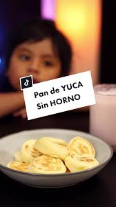 Esta no te la SABIAS BB!! ❤️❤️ #pandeyuca #receta #facil #sinhorno  SIGUENOS!!!