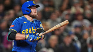 Highlights Mariners 5-1 Guardians (27 de Mar., 2026)