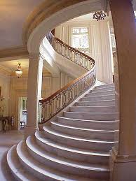 Gorgeous Home Staircase Escalera Arquitectura Escaleras Casas Elegantes