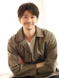 30 代 男性 髪型