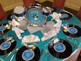 Pin By Chloe Cook Events On Baby Showers By Chloe Cook Events Music Baby Showers Rock Baby Showers Baby Shower Themes