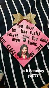 Maybe you would like to learn more about one of these? The Office Graduation Caps Scott S The Office Memes Facebook