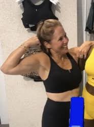 Katie couric, aaron rodgers to be 'jeopardy!' katie couric says denzel washington left her 'shaken' after 'uncomfortable' interview. Pictures Of Katie Couric