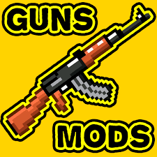 To play the mod, you also need some content packs! Guns Mod Apps Bei Google Play