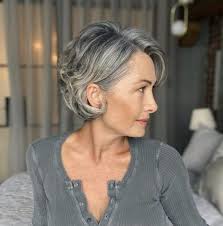 Image result for frisuren senioren damen