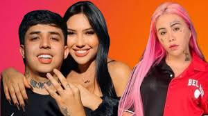 Yina Calderón estalló contra Aida Victoria: “Un día de estos termina  haciendo p*rno en vivo” - Infobae