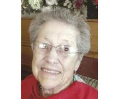 Olive Foster Obituary (1920