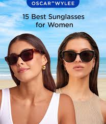 15 Best Sunglasses for Women