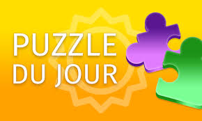 En utilisant le code morse , l'élève découvrira le quatrième énoncé de la semaine de l'éducation catholique. Jeux Larousse Jeux D Esprit Mots Croises Et Sudokus