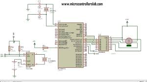 Before starting on the circuit design it's a good idea to draw a block diagram showing all the major parts of the project, including all of the. Time Based Solar Tracking System Using Microcontroller