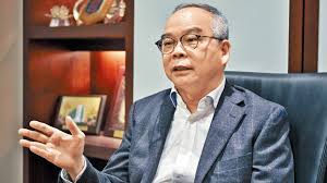 專訪｜劉江華稱為官須審慎非「任你行」 從政者要有「一代接一代」心態