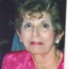 Obituary for Dolores Rose DiDomenico
