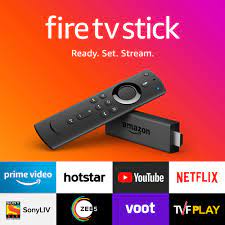 For prime day, the price has dropped to $25, matching its. Fire Tv Stick 2nd Gen Certified Refurbished Streaming Media Player With Alexa Voice Remote Like New Backed With 1 Year Warranty Amazon In Kindle Store