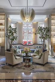 Inside A Wild Hotel Interior Design Project By Studio X Living Hotel Interior Design Living Room Design Inspiration Hotel Interiors