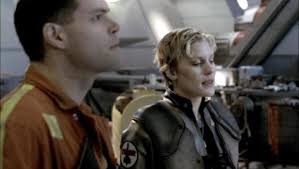 Space: Above and Beyond”: In memory of the 58th…