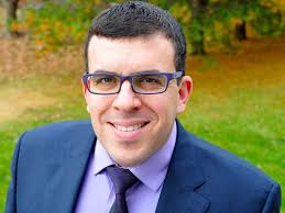 Obituary: Robert Kaps, 53, of Fairfield