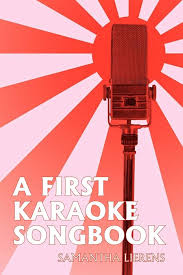 A First Karaoke Songbook: Lierens, Samantha: 9781425129255: Amazon.com:  Books