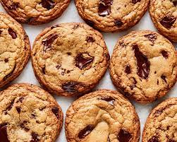 One of the most important historical events that took place in massachusetts? Ba S Best Chocolate Chip Cookies Every Ingredient Explained Bon Appetit