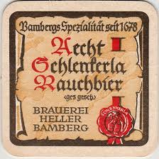 Pin Von Leo Calderale Auf Beer World Rauchbier Bier Bierdeckel