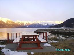Forest service, as well as a privately managed park. Oceanside Rv Park Bewertungen Fotos Haines Alaska Tripadvisor