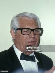 103 Roy Cary Photos & High Res Pictures