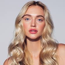What colour is your hair? How To Go From Brown To Blonde Hair Color