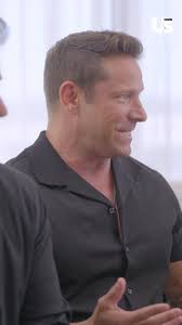 '98 was a big year for #98Degrees, but as Jeff Timmons recalls, their  success didn't happen overnight. Read more about their rise to fame at the  link in our bio.