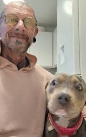 Allan Nesbitt's Instagram, Twitter & Facebook