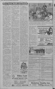 The Horry Independent February 1, 2001: Page 14